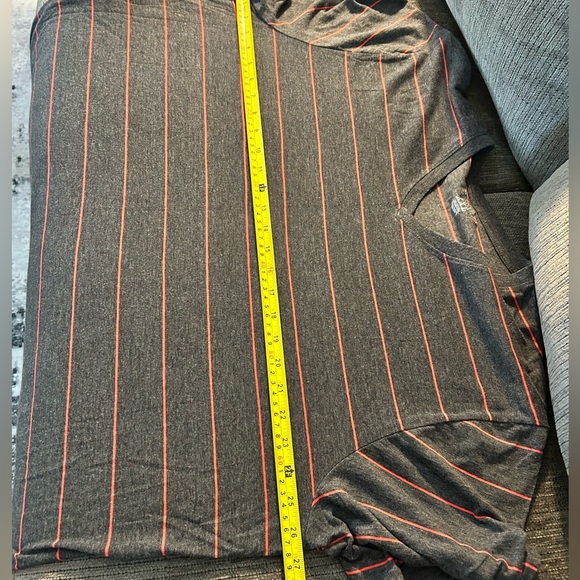 EUC Men’s Sonoma V-Neck T-Shirt - Picture 12 of 12